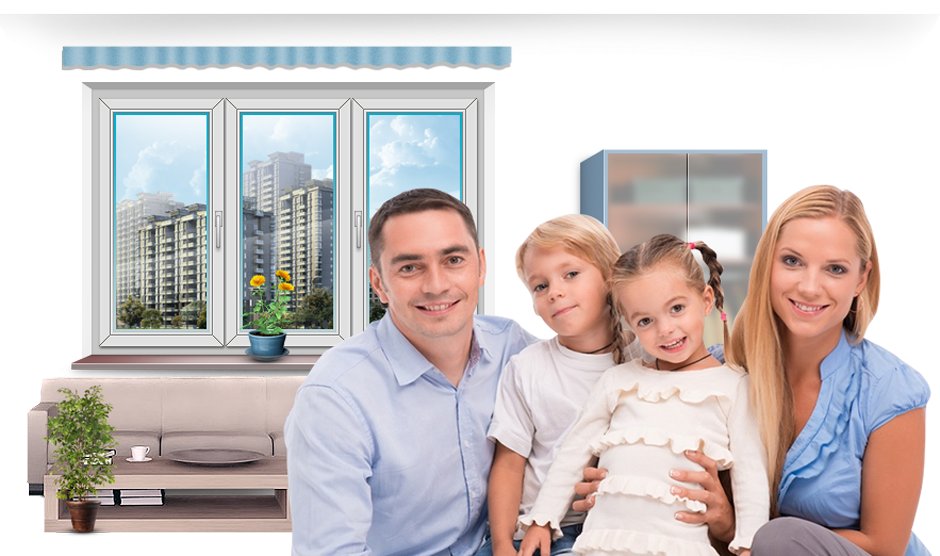 Пластиковые окна в Минске